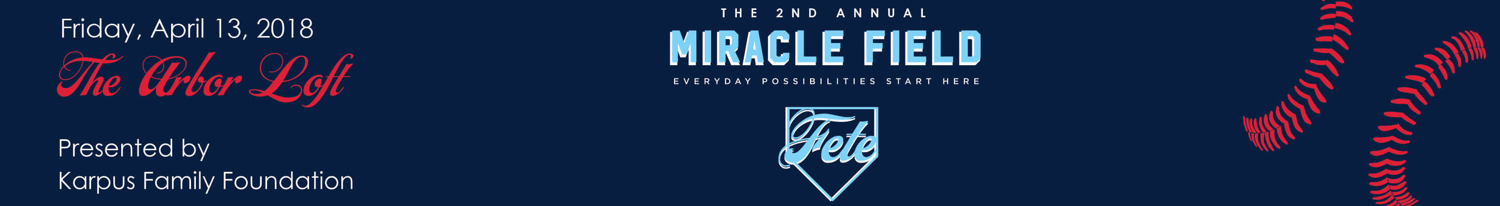 Event Logo Image