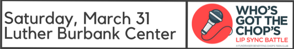 Event Logo Image