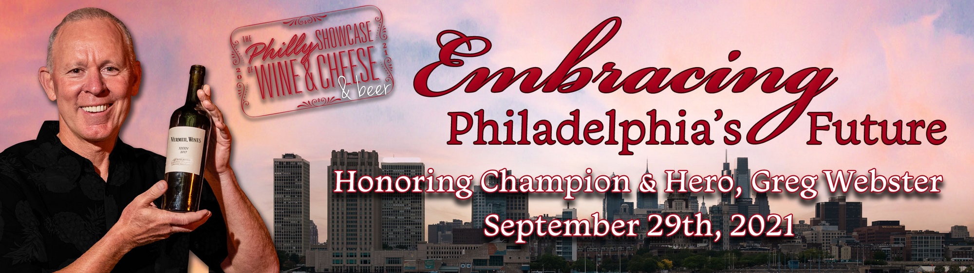 Event Logo Image