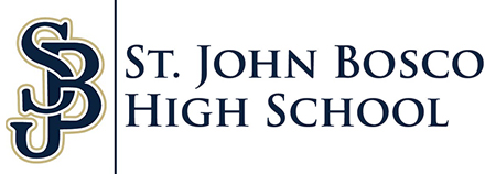 St John Bosco High School