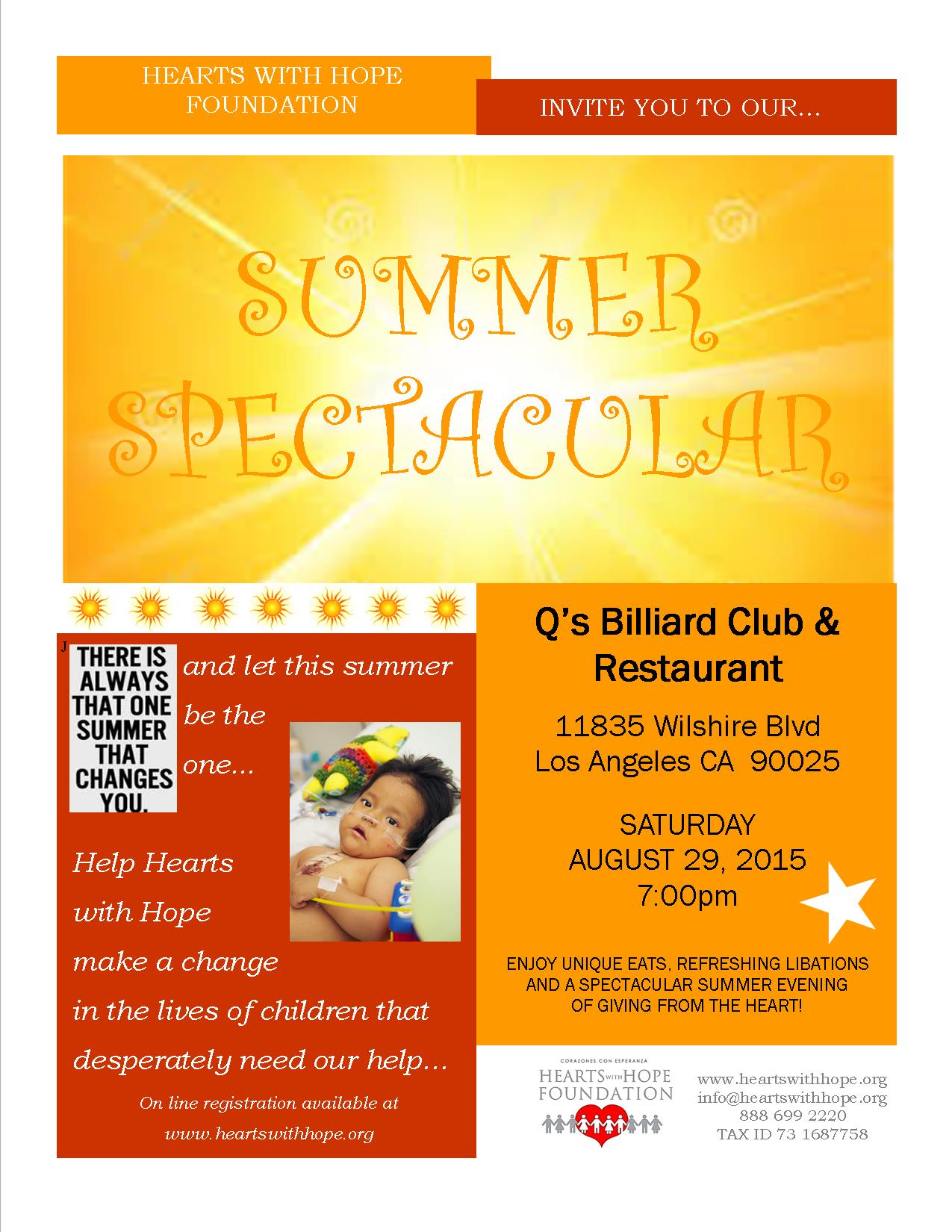Event Image