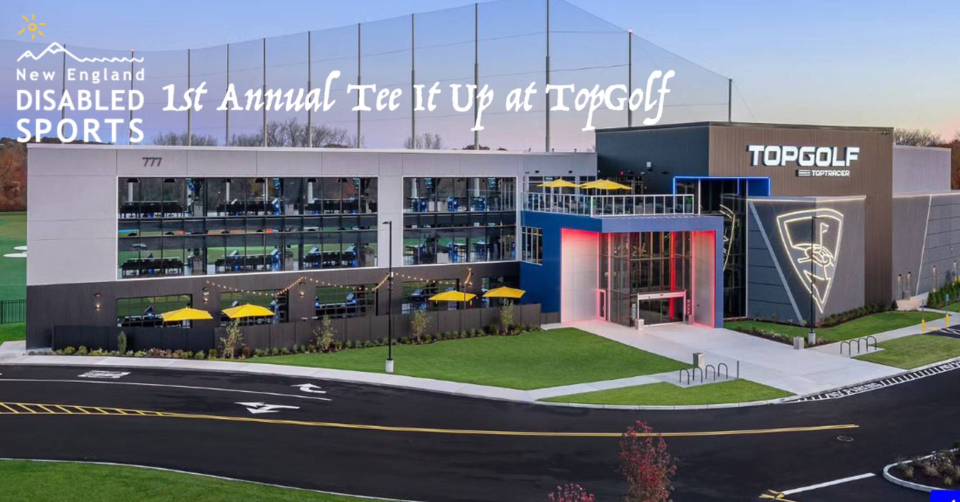Event Logo Image