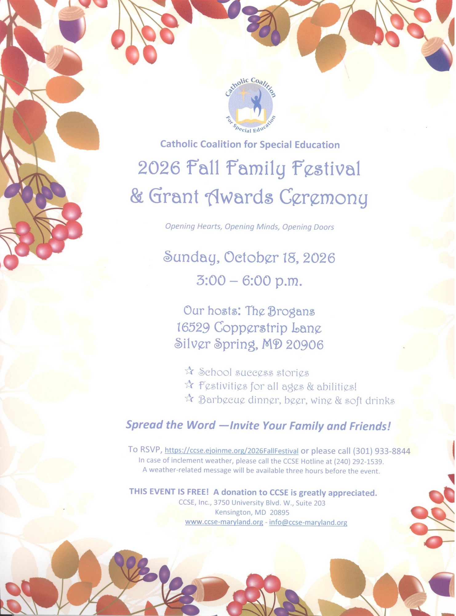 Event Image