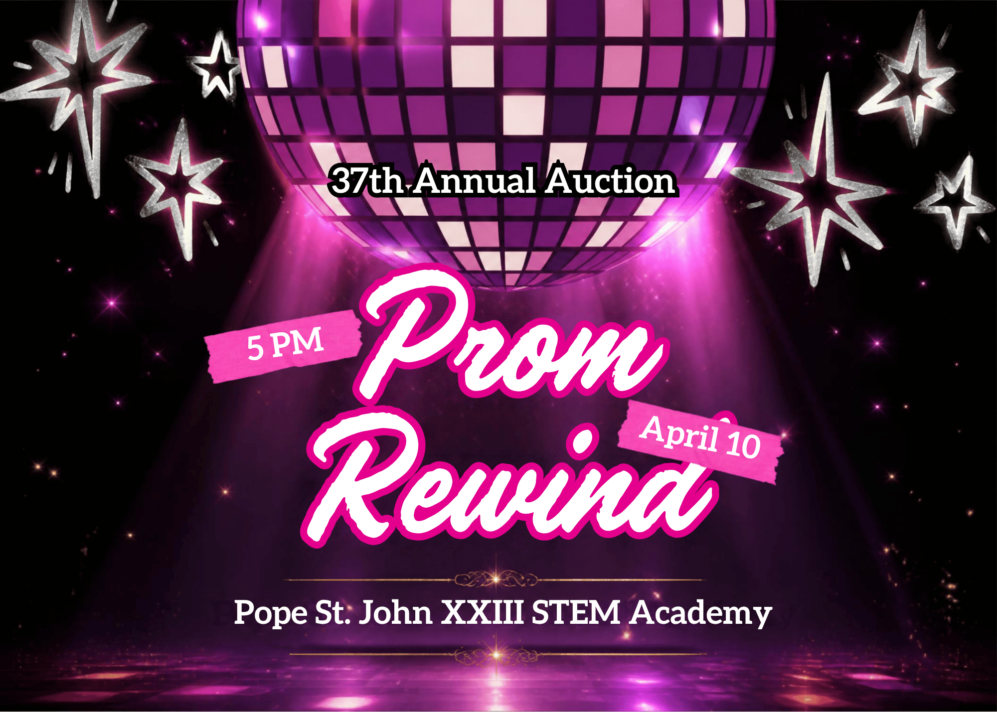 Event Logo Image
