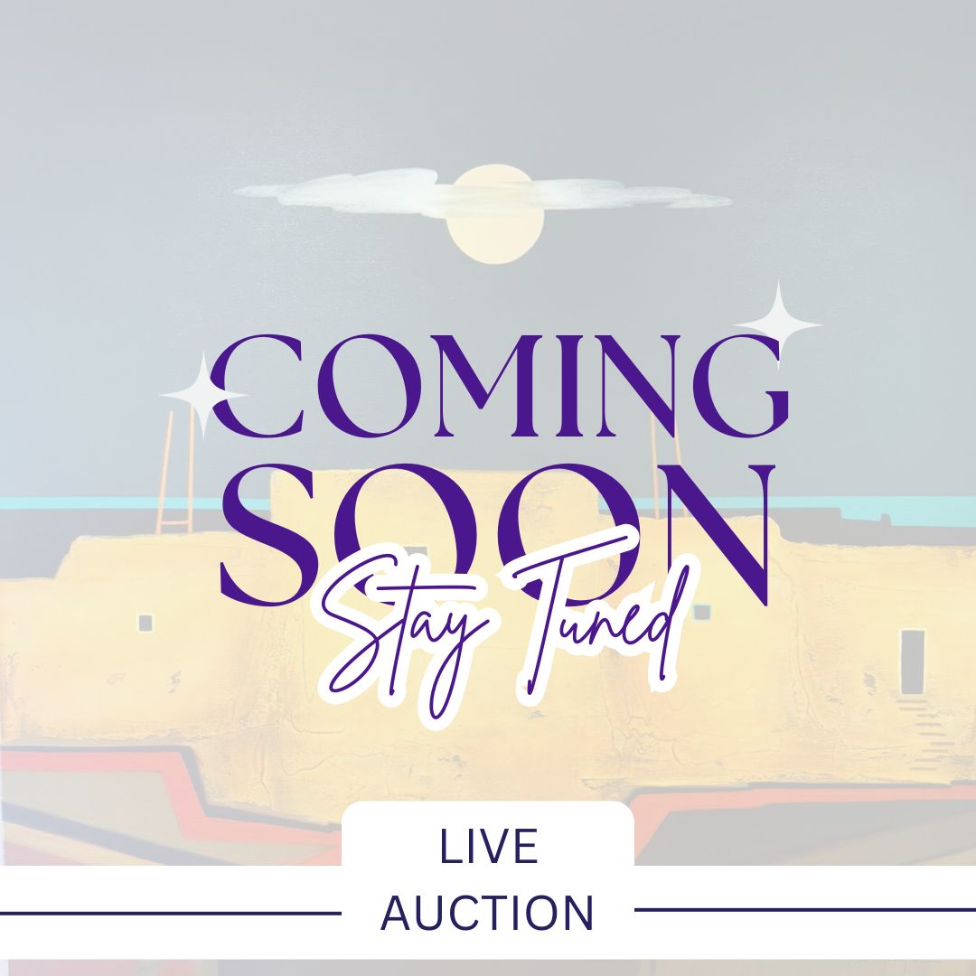 Live Auction LCCF