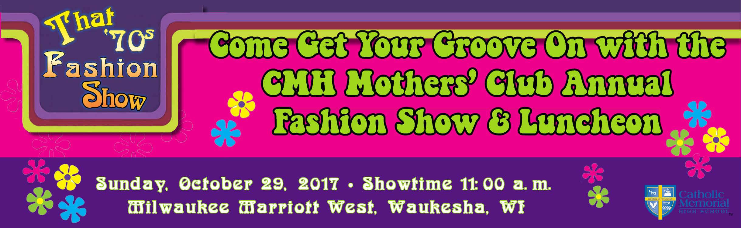 Event Logo Image