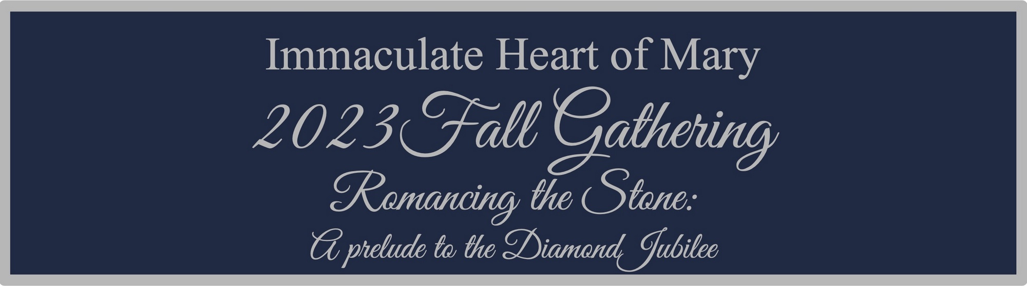 Event Logo Image