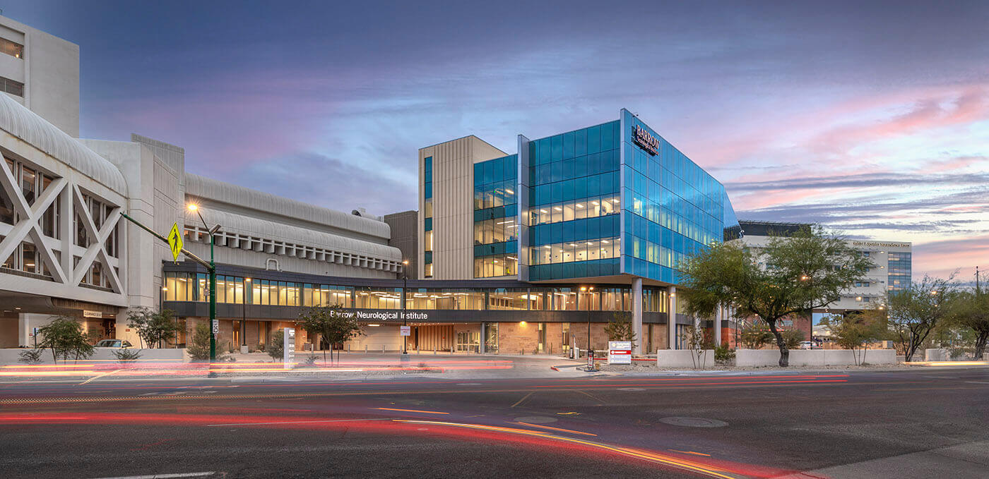 Barrow Neurological Institute