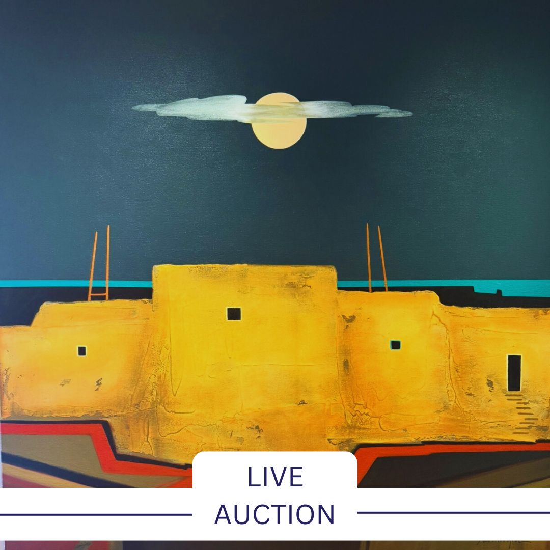 Live Auction LCCF