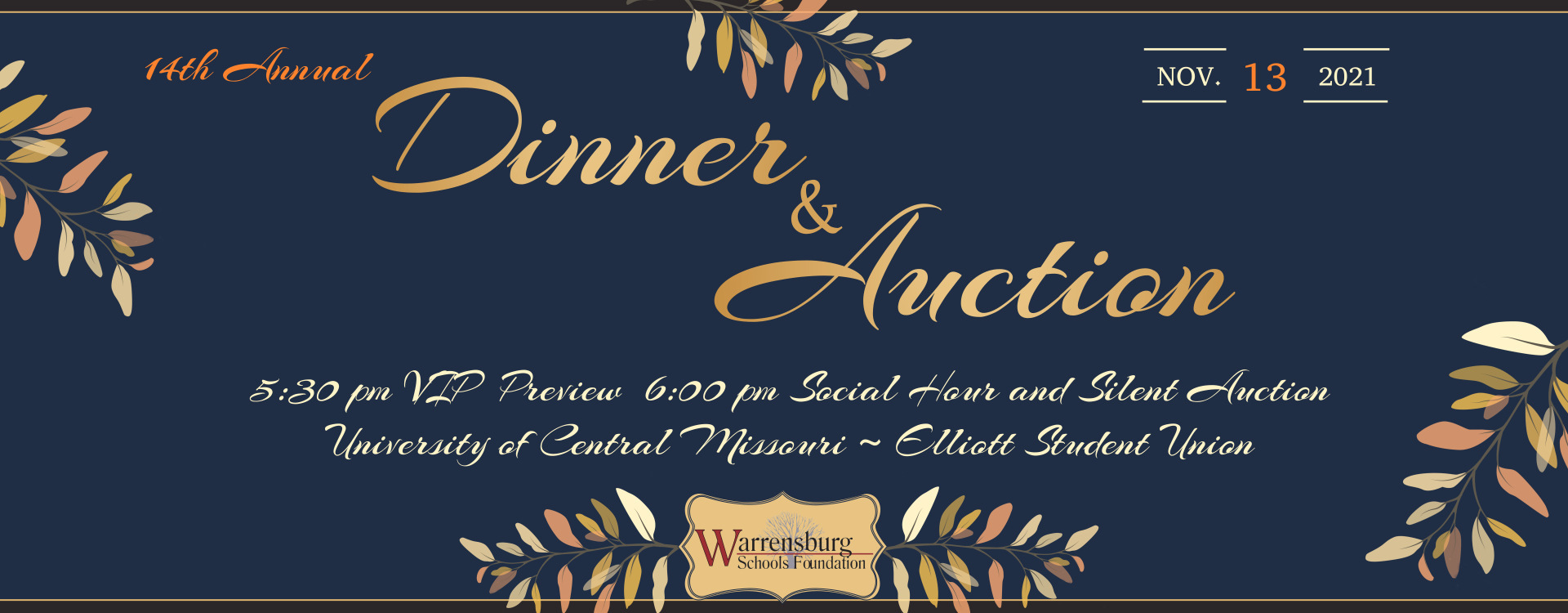 Event Logo Image
