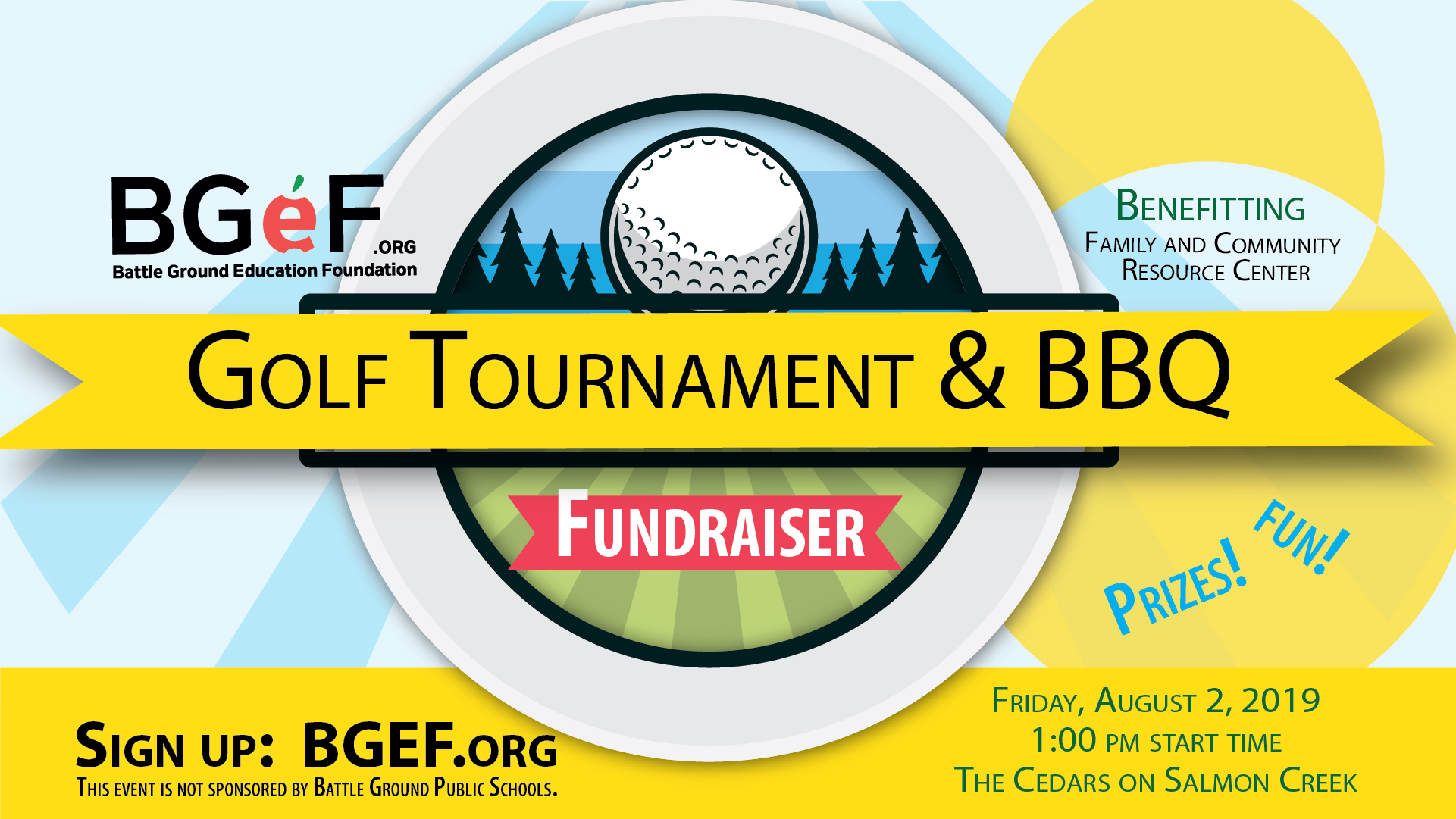 Event Logo Image