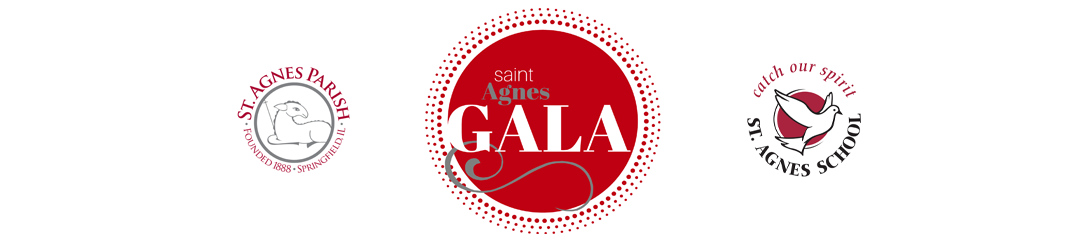 St. Agnes Gala 2018