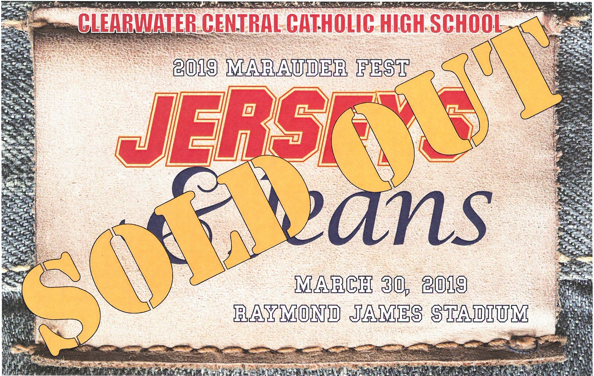 Event Logo Image