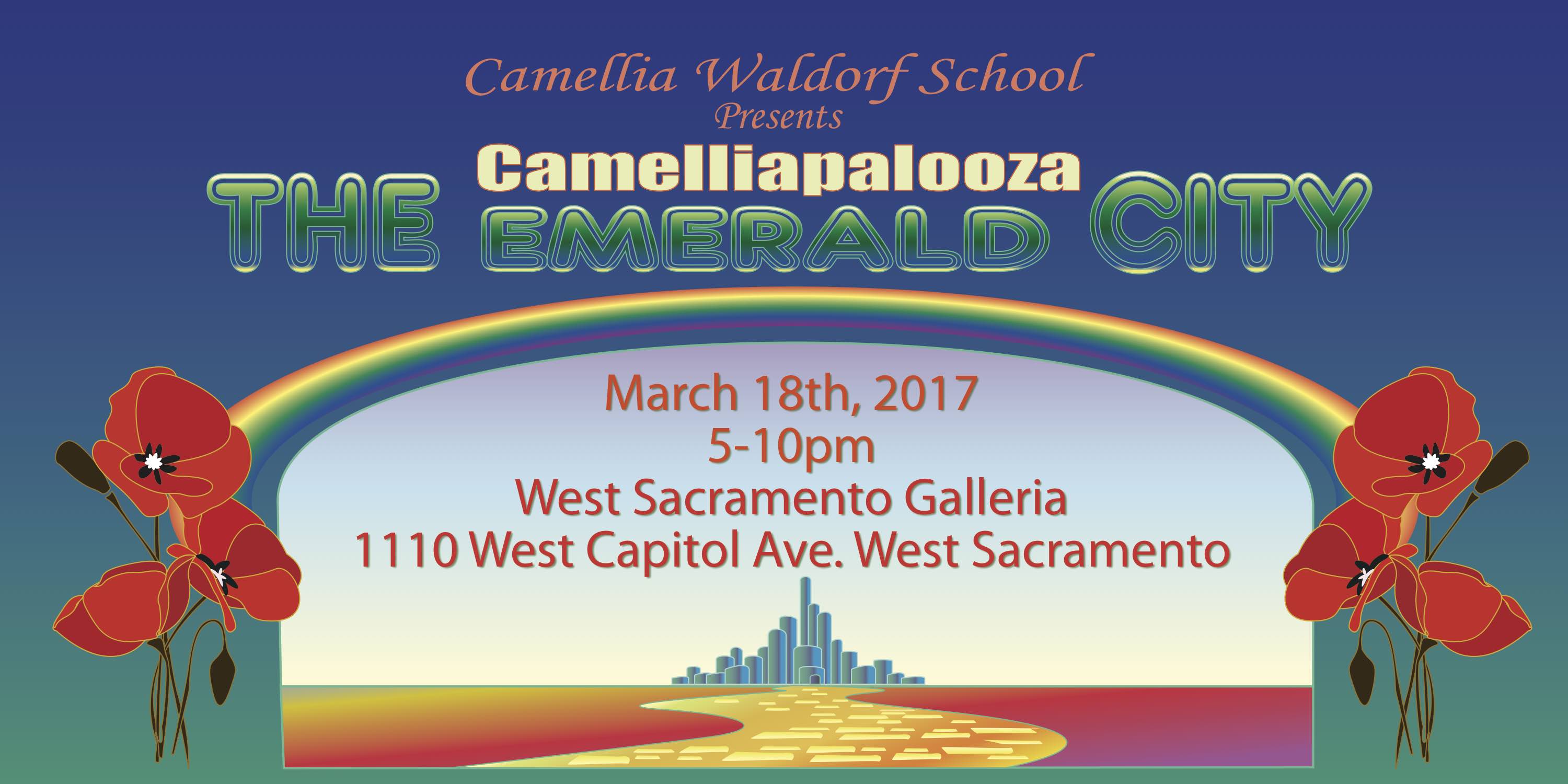 Event Logo Image