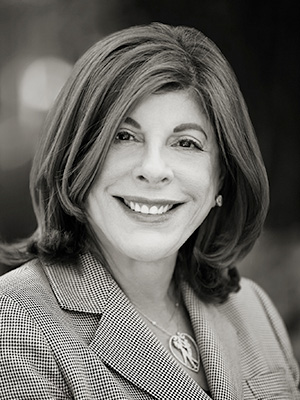 Sheri Biller portrait