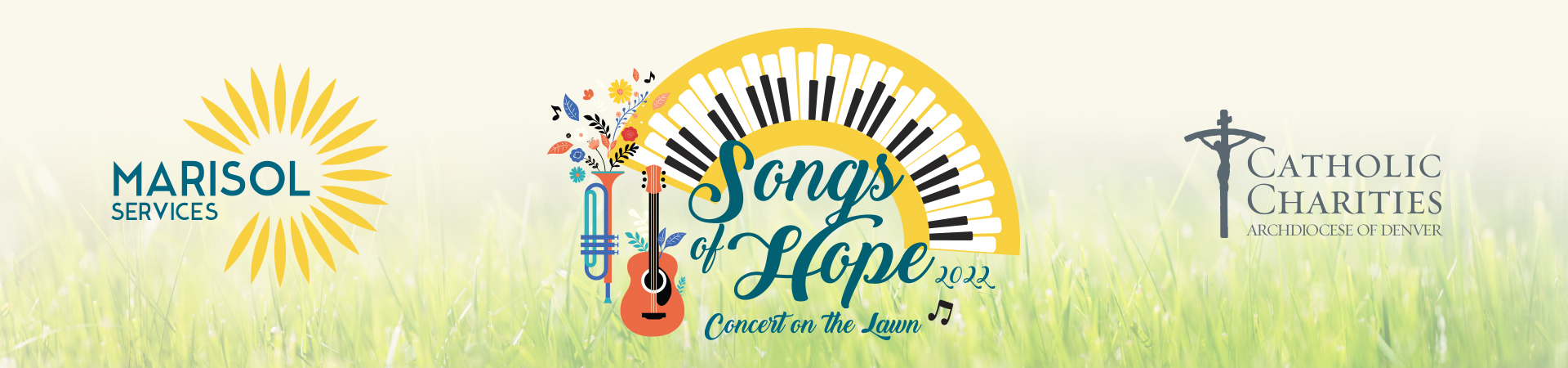 Songs of Hope 2022