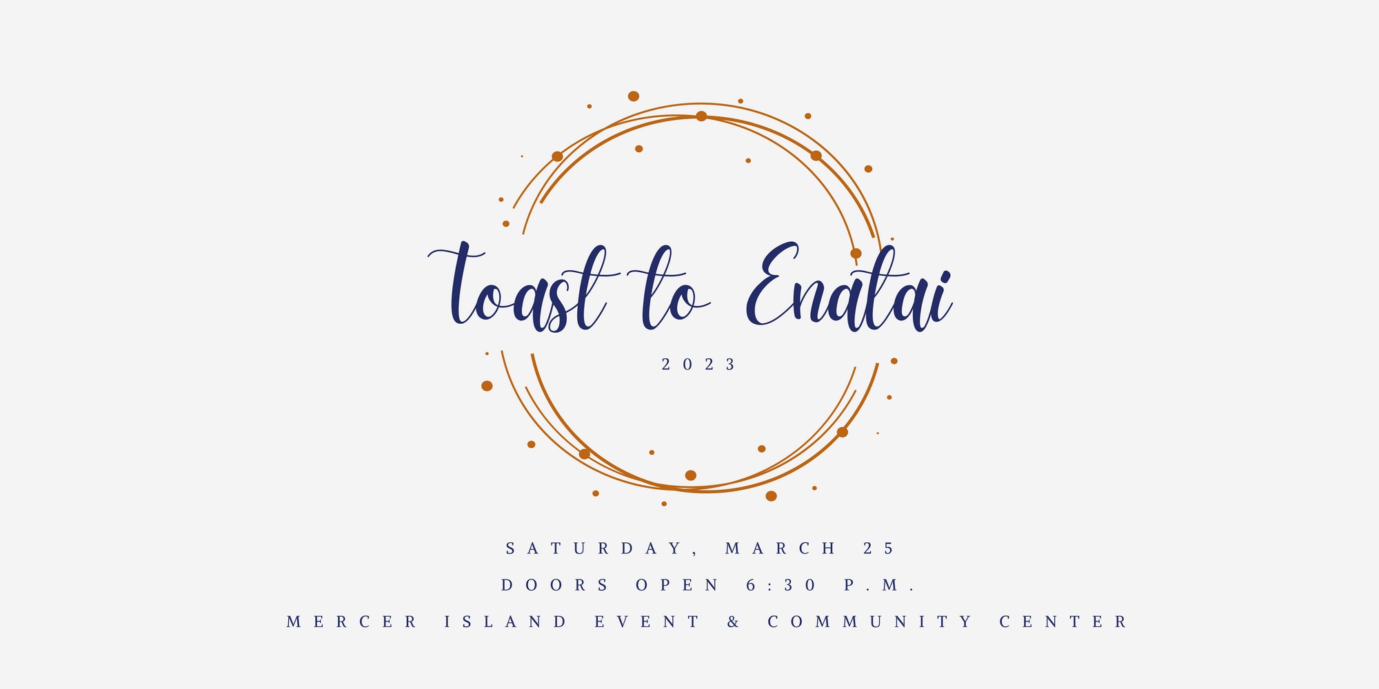 Event Logo Image