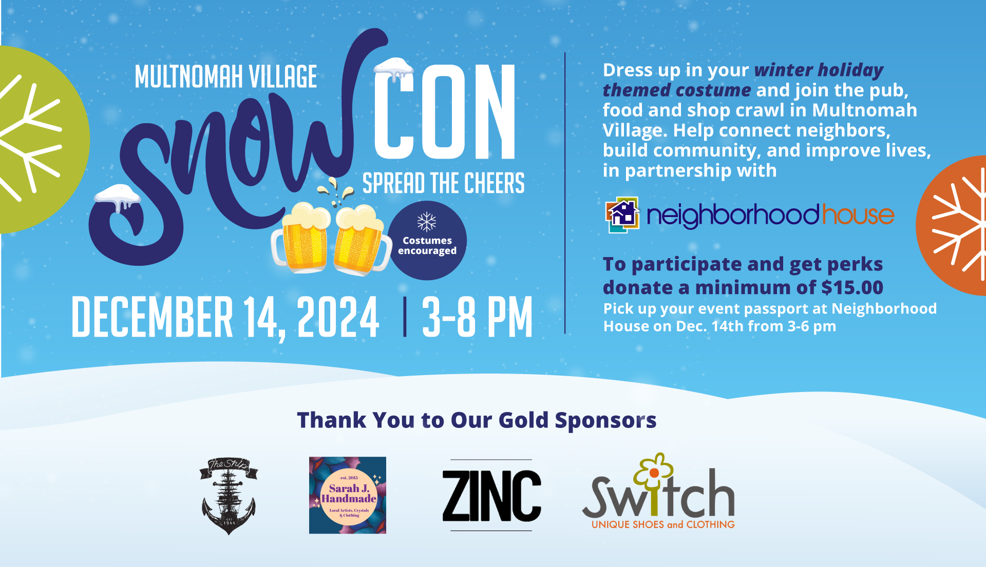 Event Logo Image