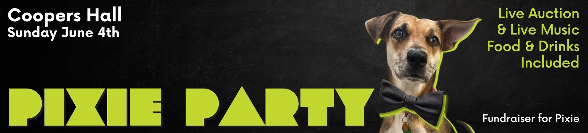 Event Logo Image