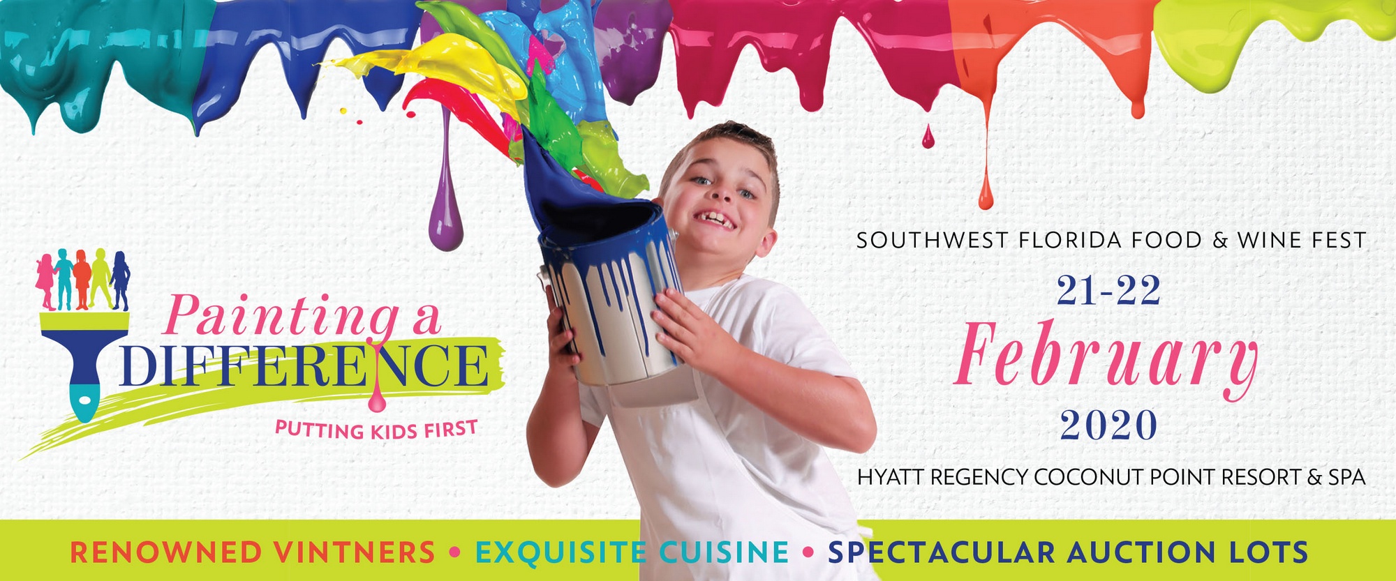 Event Logo Image
