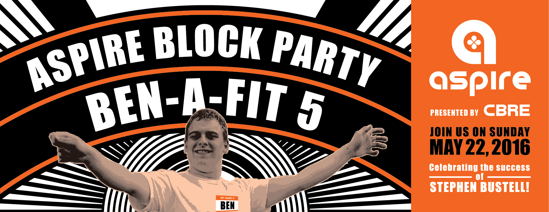 Event Logo Image