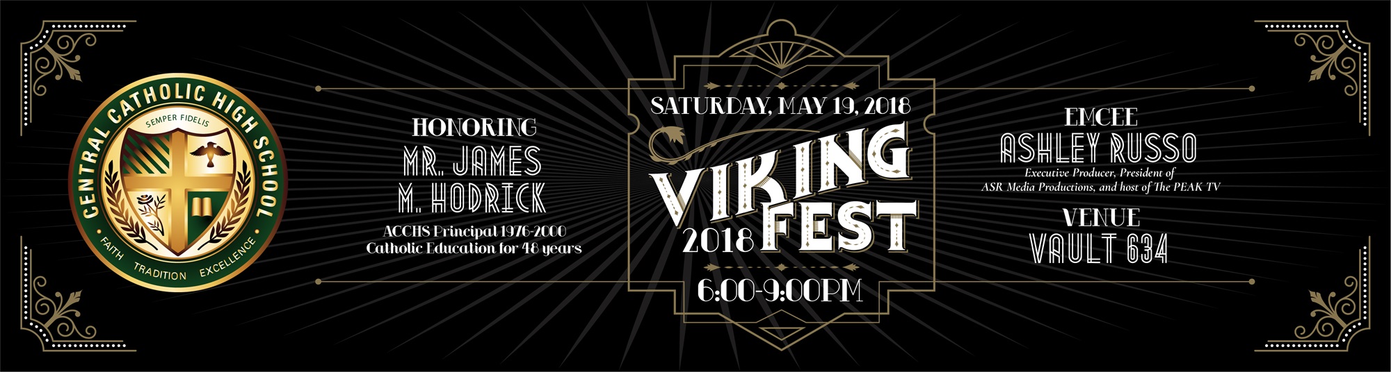 Event Logo Image