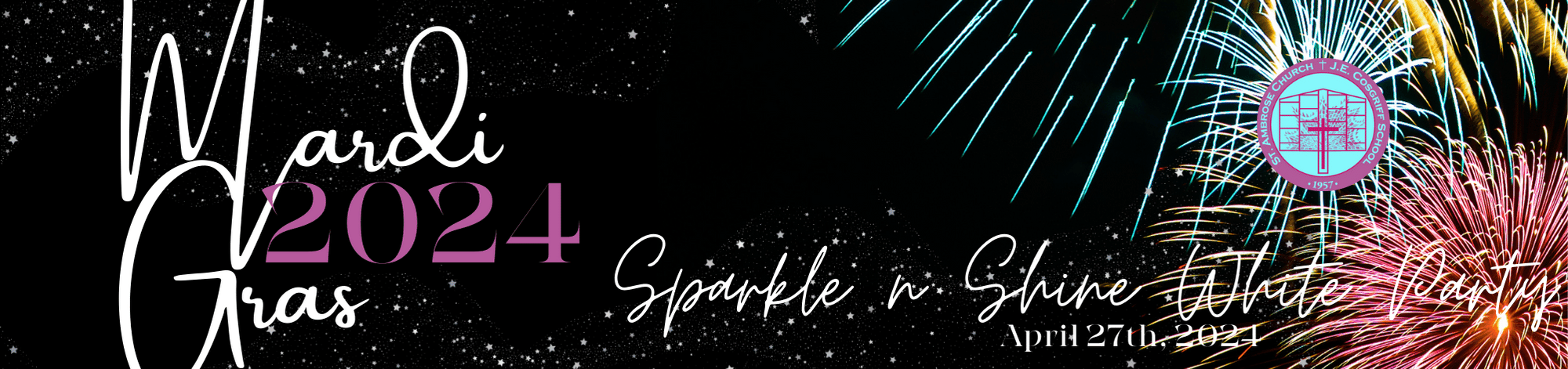 Event Logo Image