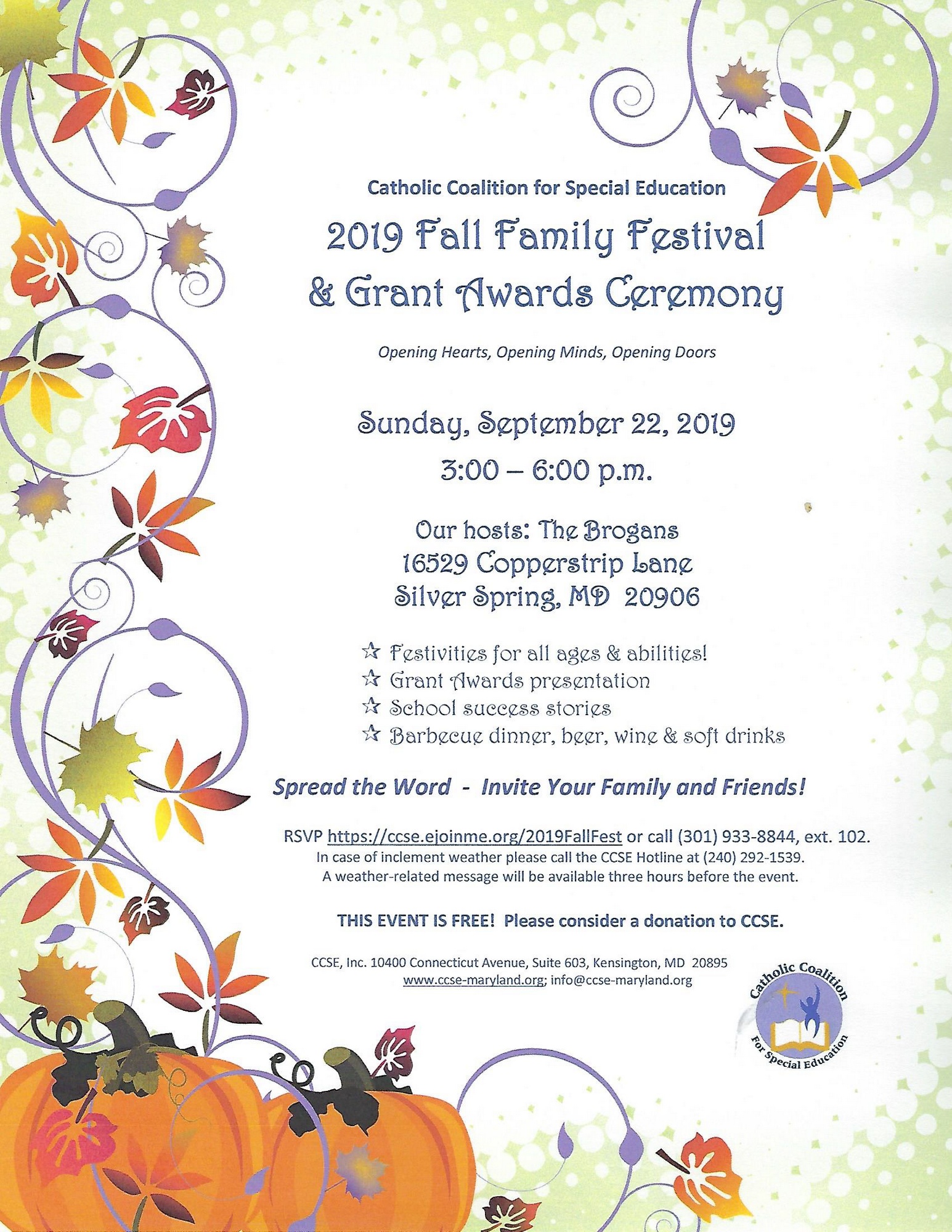 Event Image