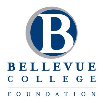 Bellevue College Foundation logo