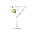 martini