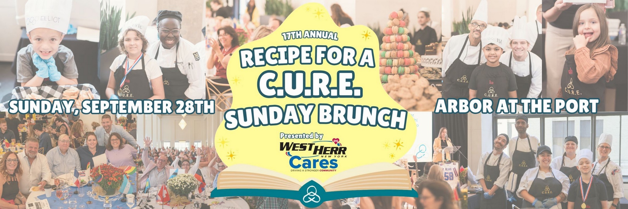Event Logo Image