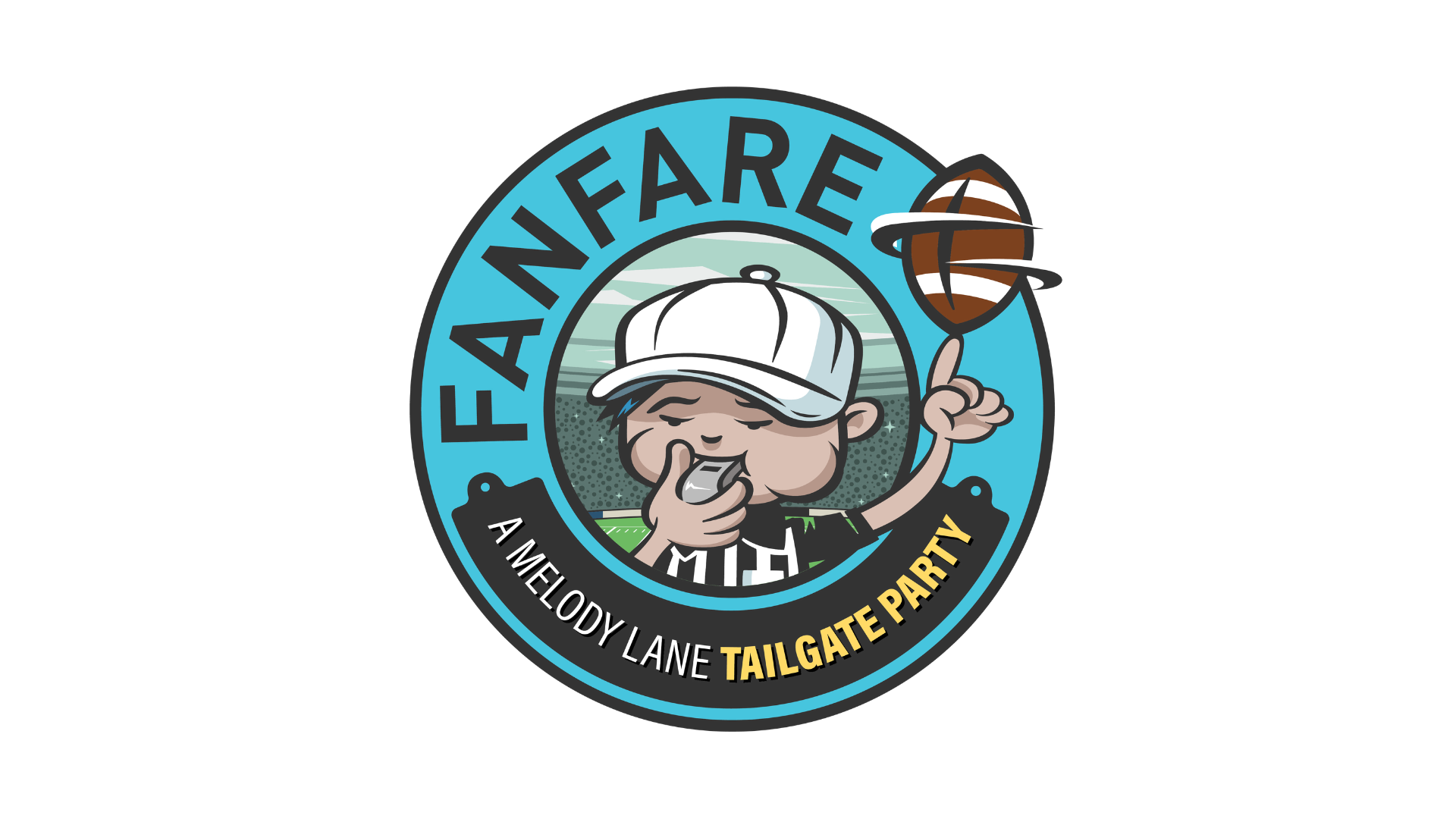 Event Logo Image