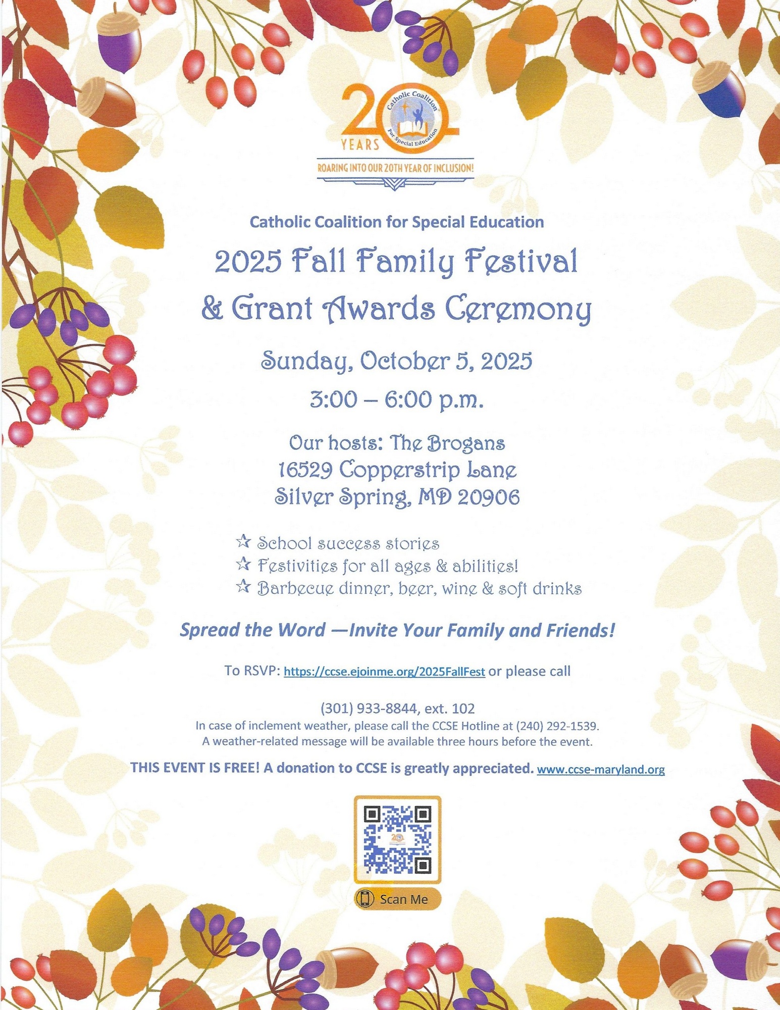 Event Image
