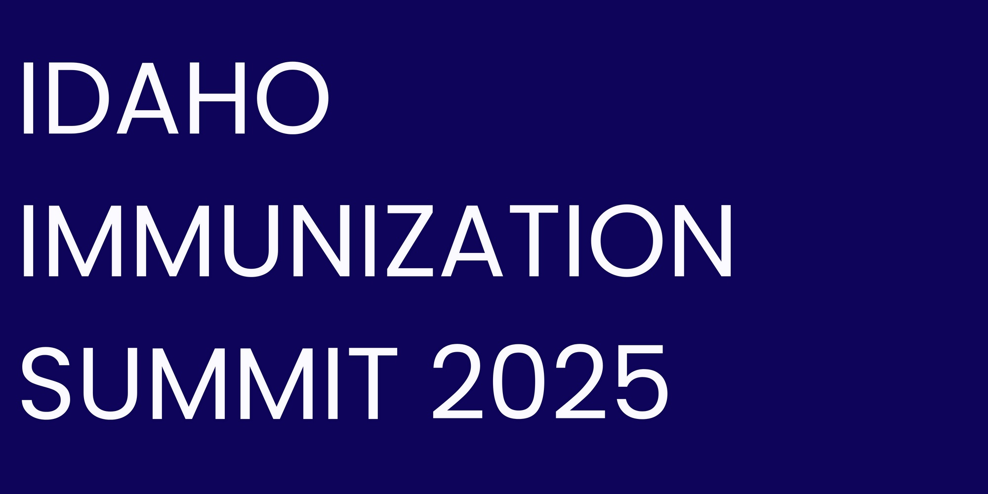 Event Logo Image