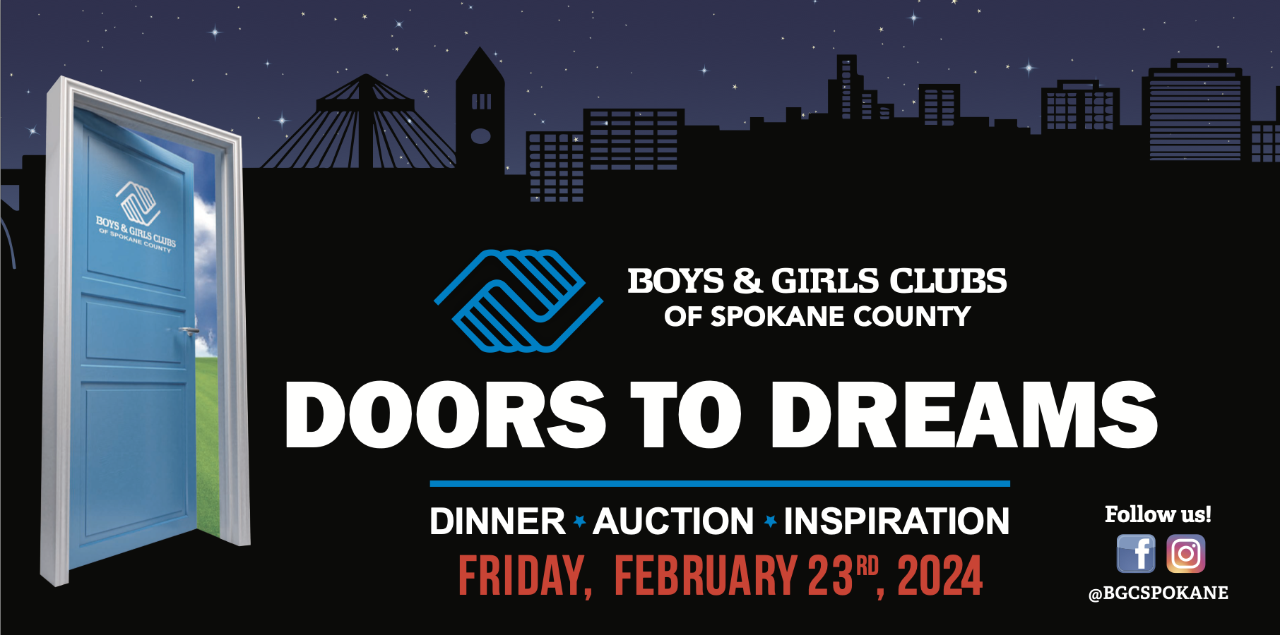 Event Logo Image