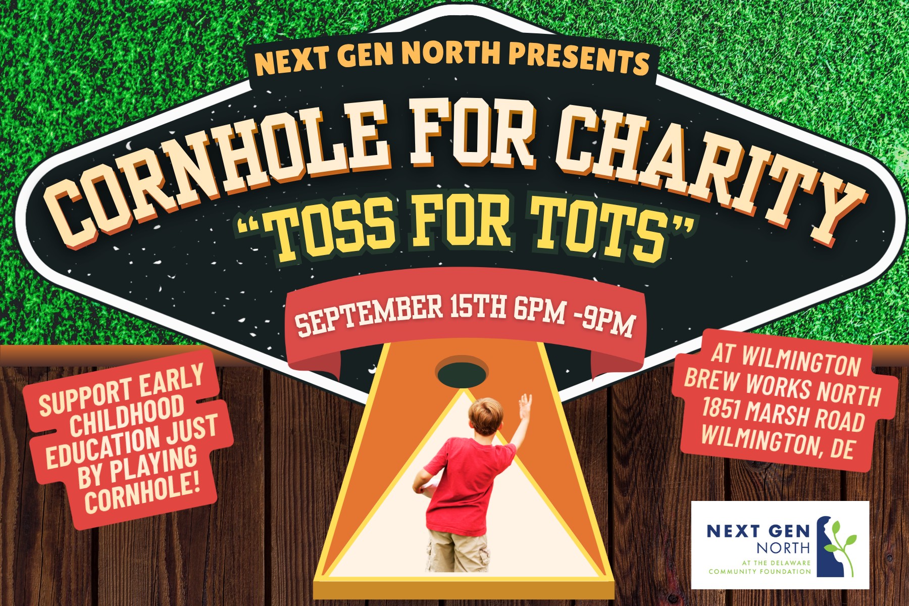 Event Logo Image