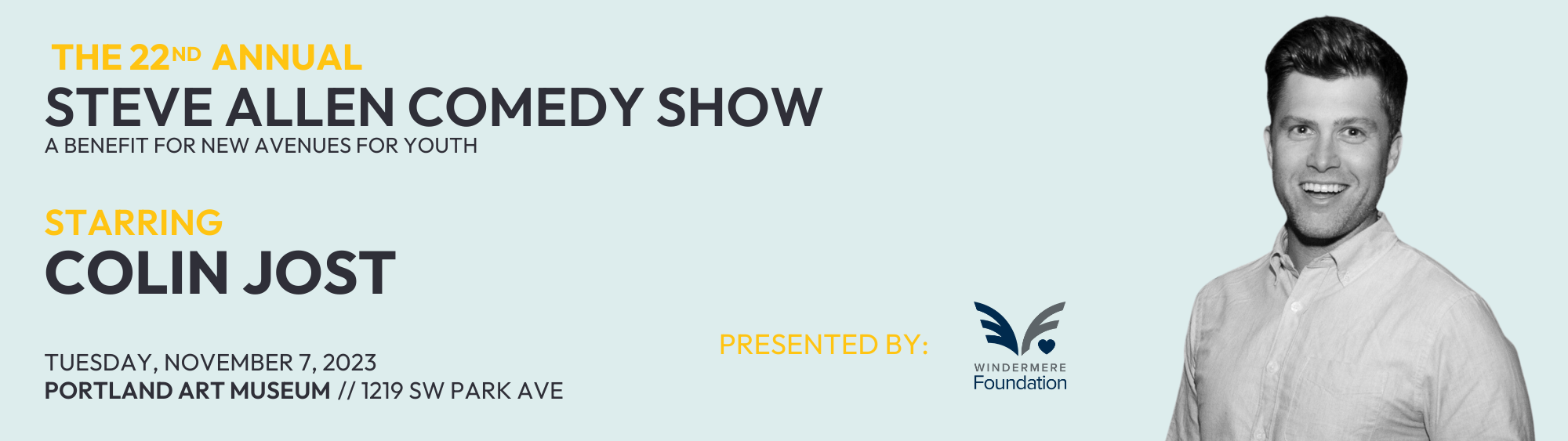 Event Logo Image