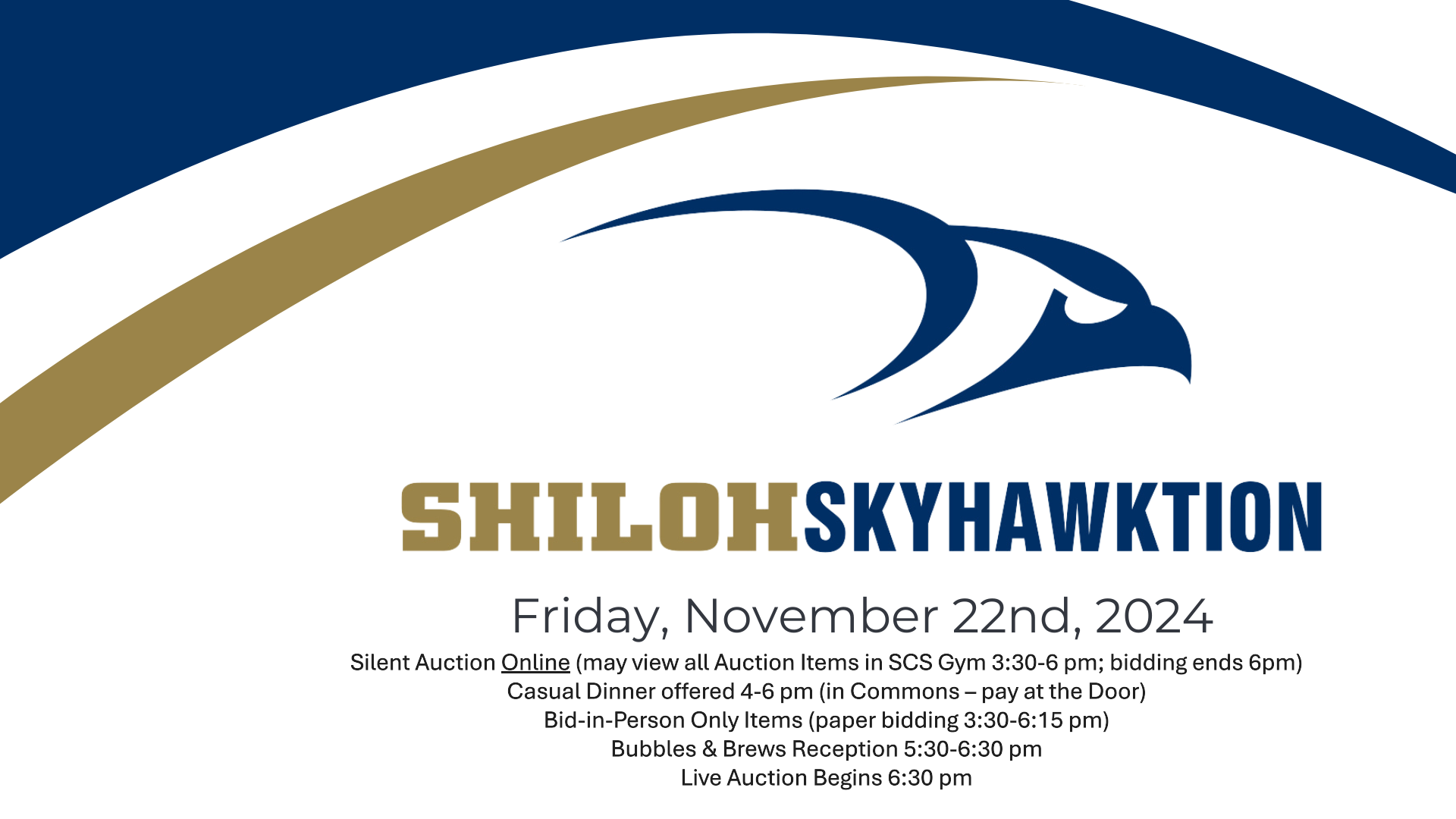Event Logo Image