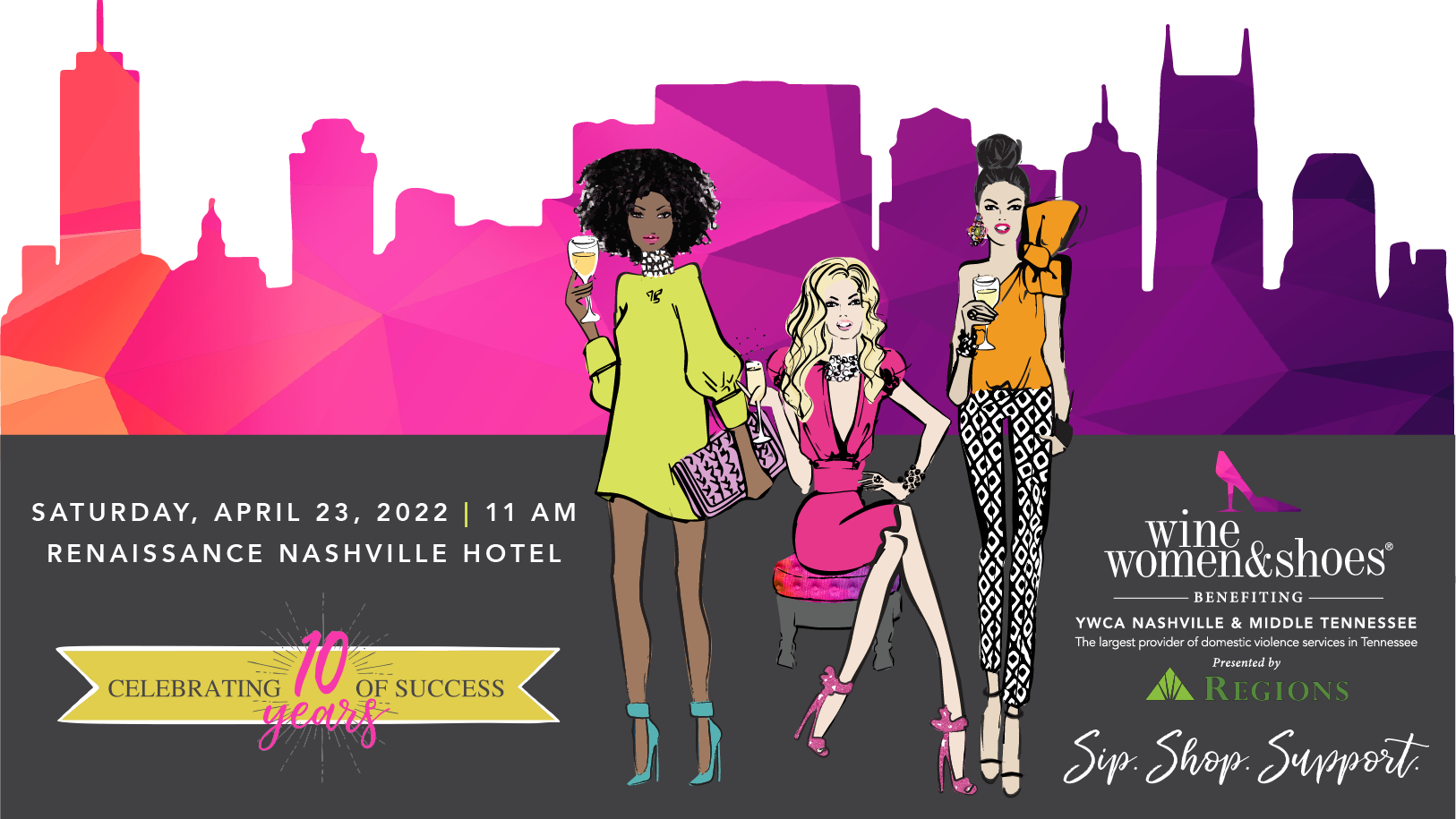 Event Logo Image